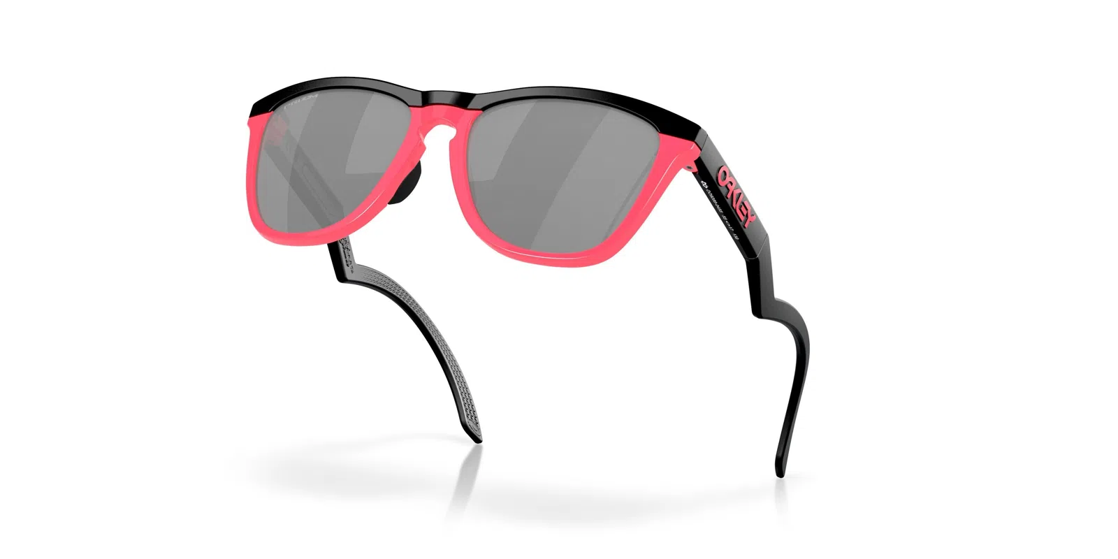 Oakley Frogskins Hybrid 9289 Sunglasses - view 4